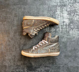 Ash Sneaker Glitter (39 WOMEN)