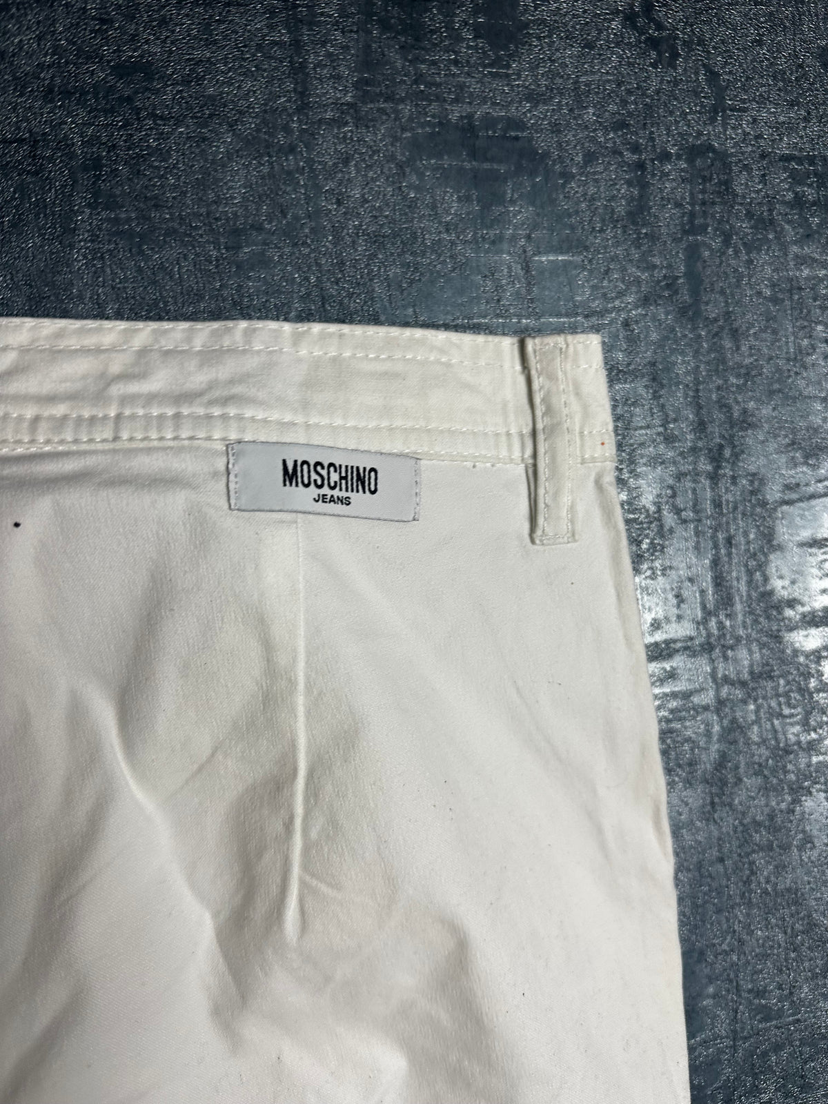 Moschino Capri Hose Size (L WOMEN)