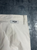 Moschino Capri Hose Size (L WOMEN)