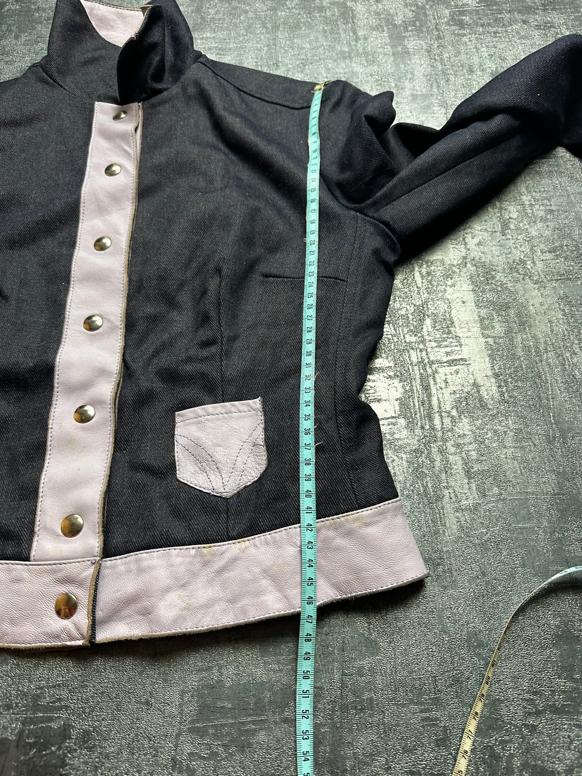 Rare Dolce&Gabbana Jacket (L WOMEN)