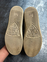 Gucci Monogram Sneaker (40 MEN)