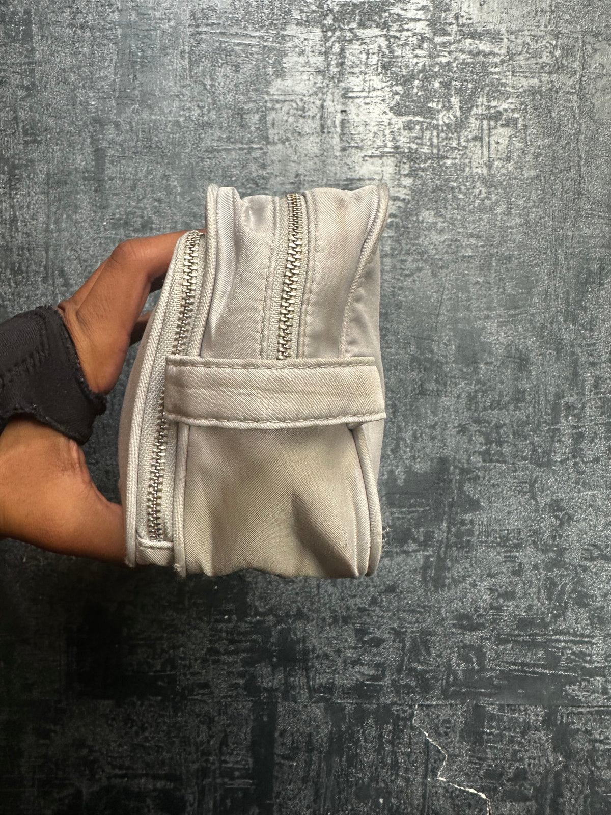 Prada Luna Rossa Kosmetiktasche