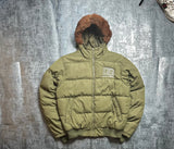 Dolce & Gabbana Puffer (L MEN)