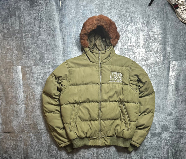 Dolce & Gabbana Puffer (L MEN)