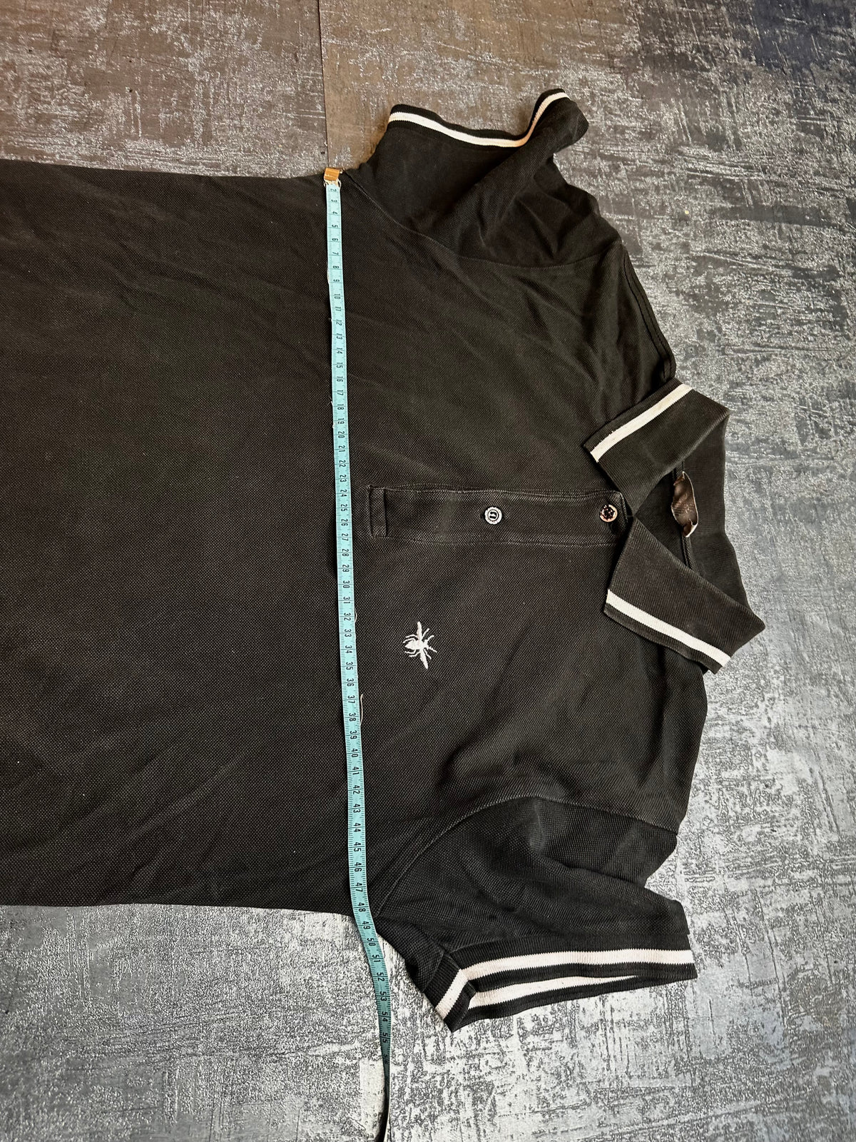 Dior Polo (S MEN)