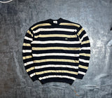 Lacoste Pullover gestreift (L MEN)