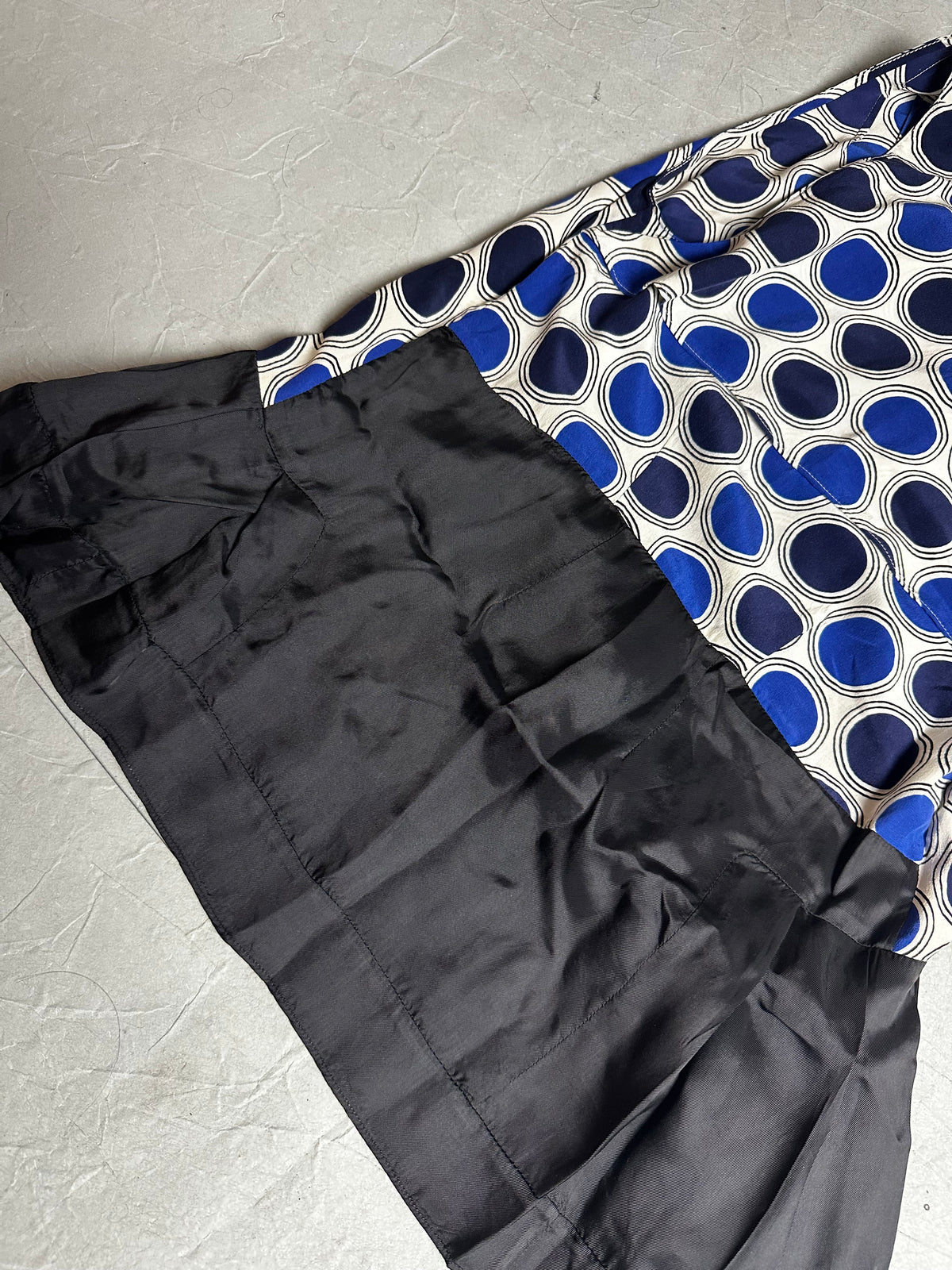 Marni Bluse Gepunktet (M WOMEN)