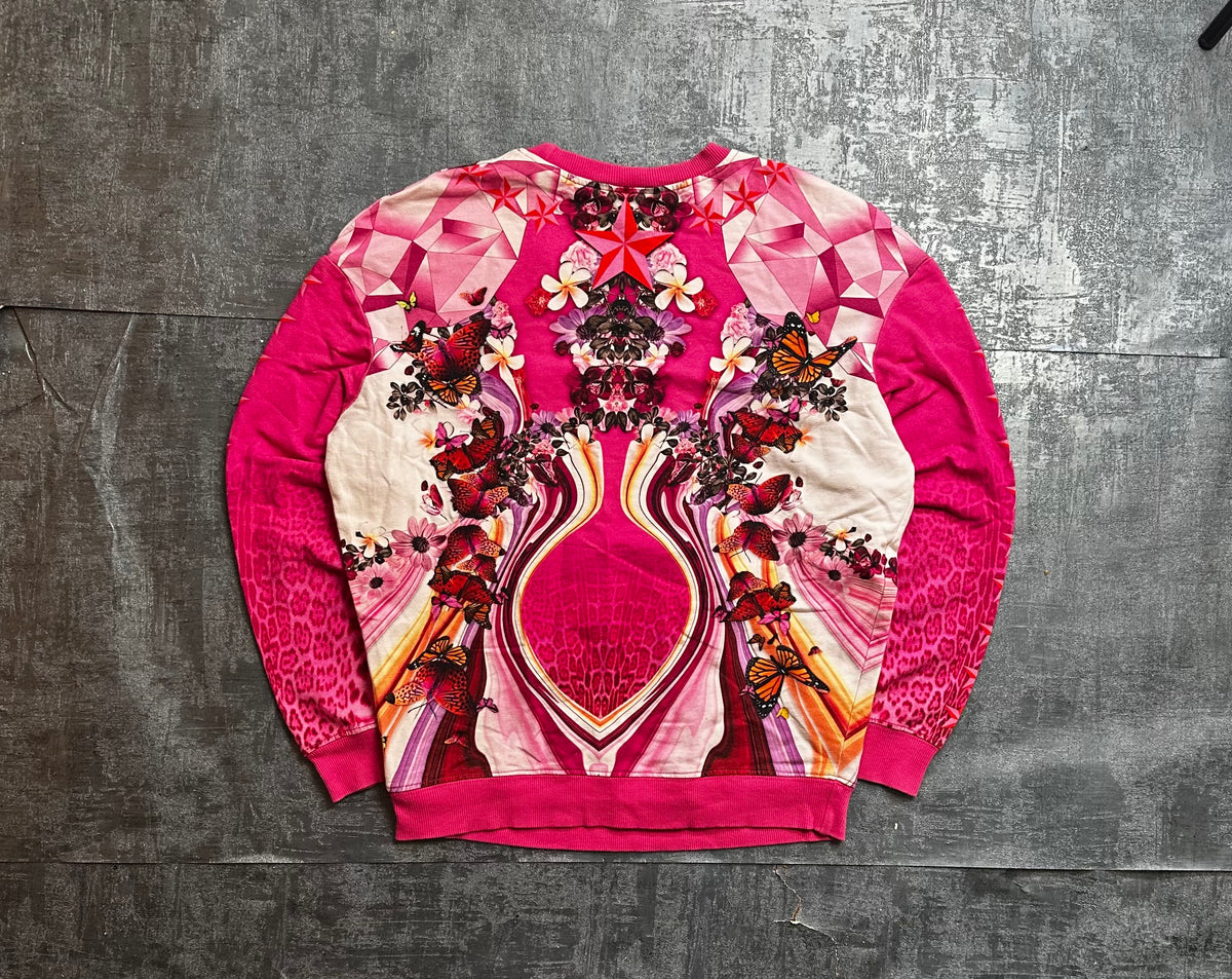 Just Cavalli Pullover (S WOMEN)
