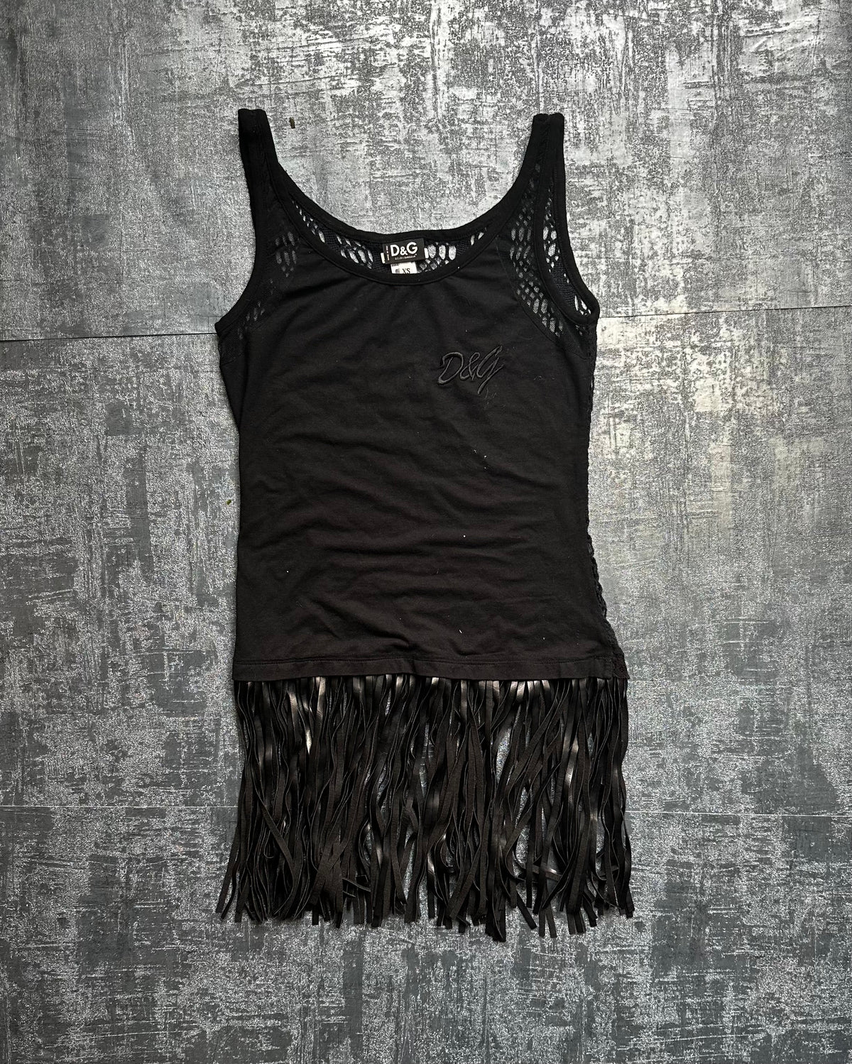 Dolce & Gabbana Top (XS WOMEN)