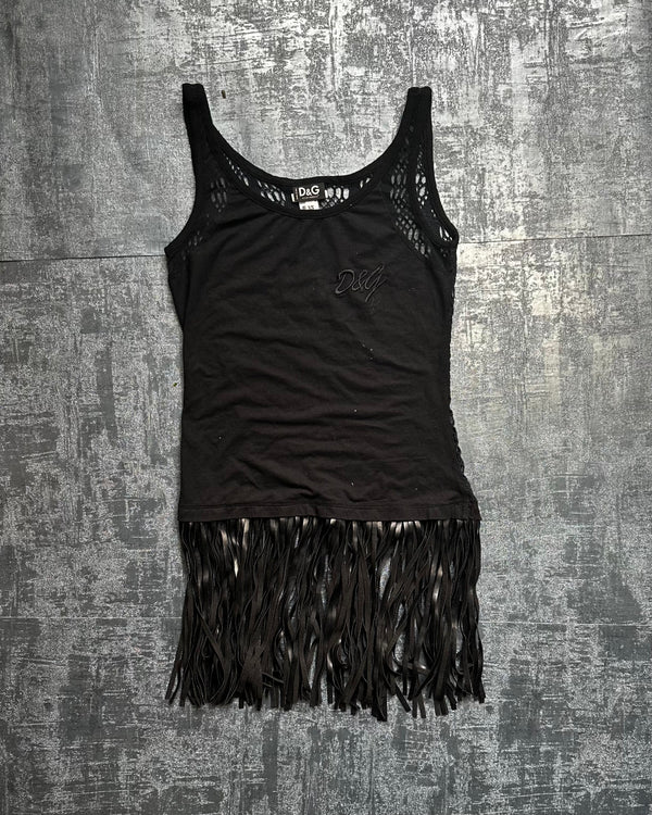 Dolce & Gabbana Top (XS WOMEN)