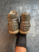 Ash Sneaker Glitter (39 WOMEN)