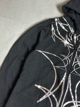 Marcelo Burlon Zipper (S MEN)
