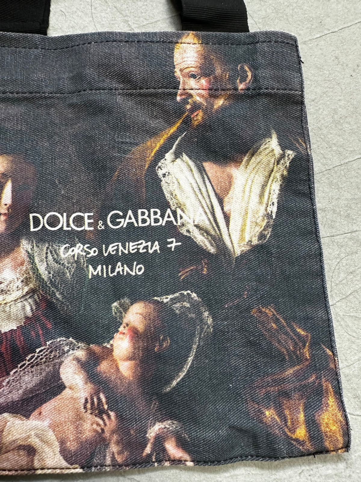 Dolce&Gabbana Kleine Tasche