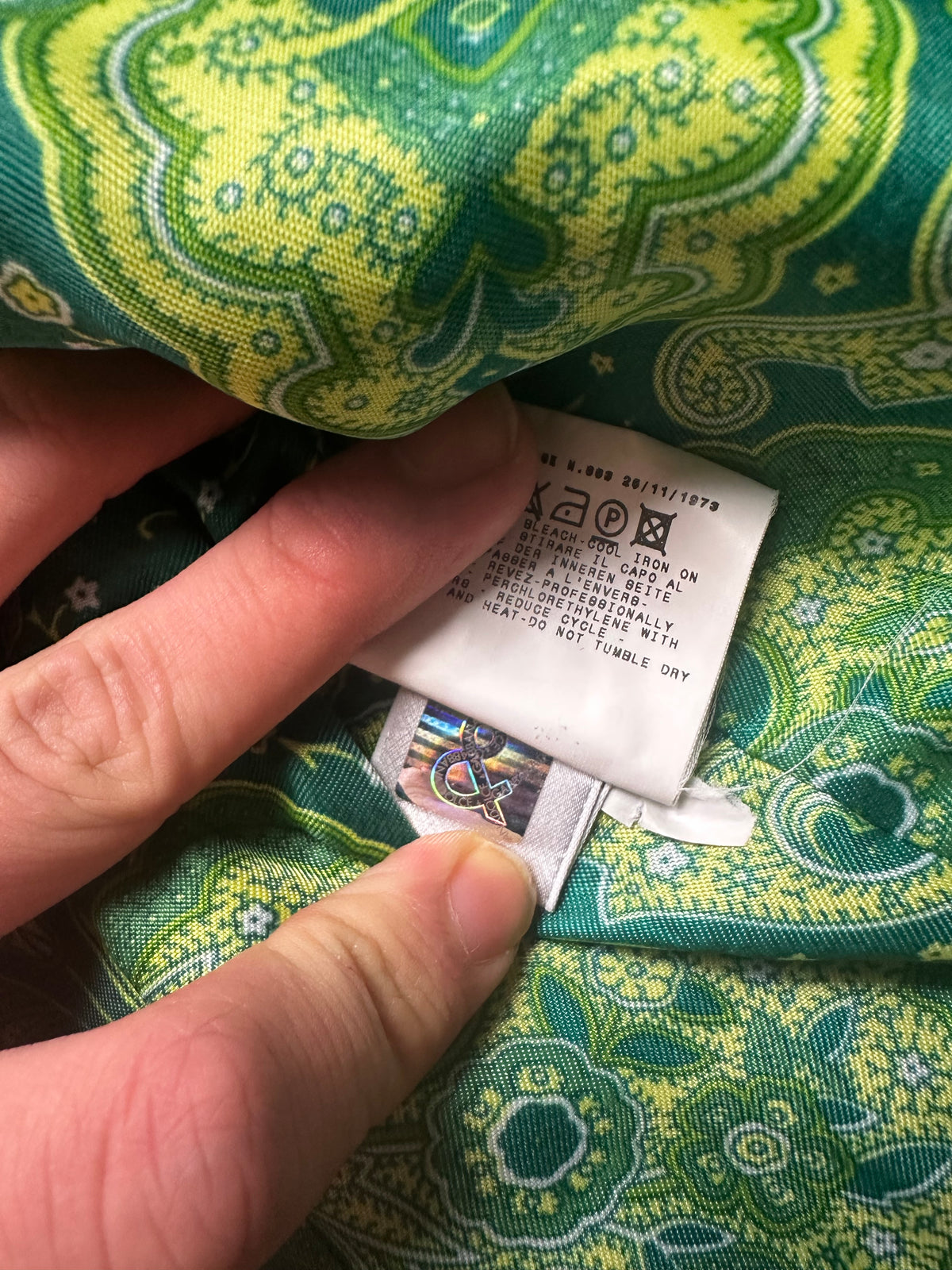 Rare Dolce&Gabbana Jacket (L WOMEN)