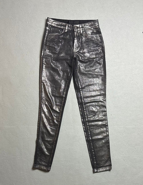 Karl Kagerfeld Waxxed Jeans (XS MEN)