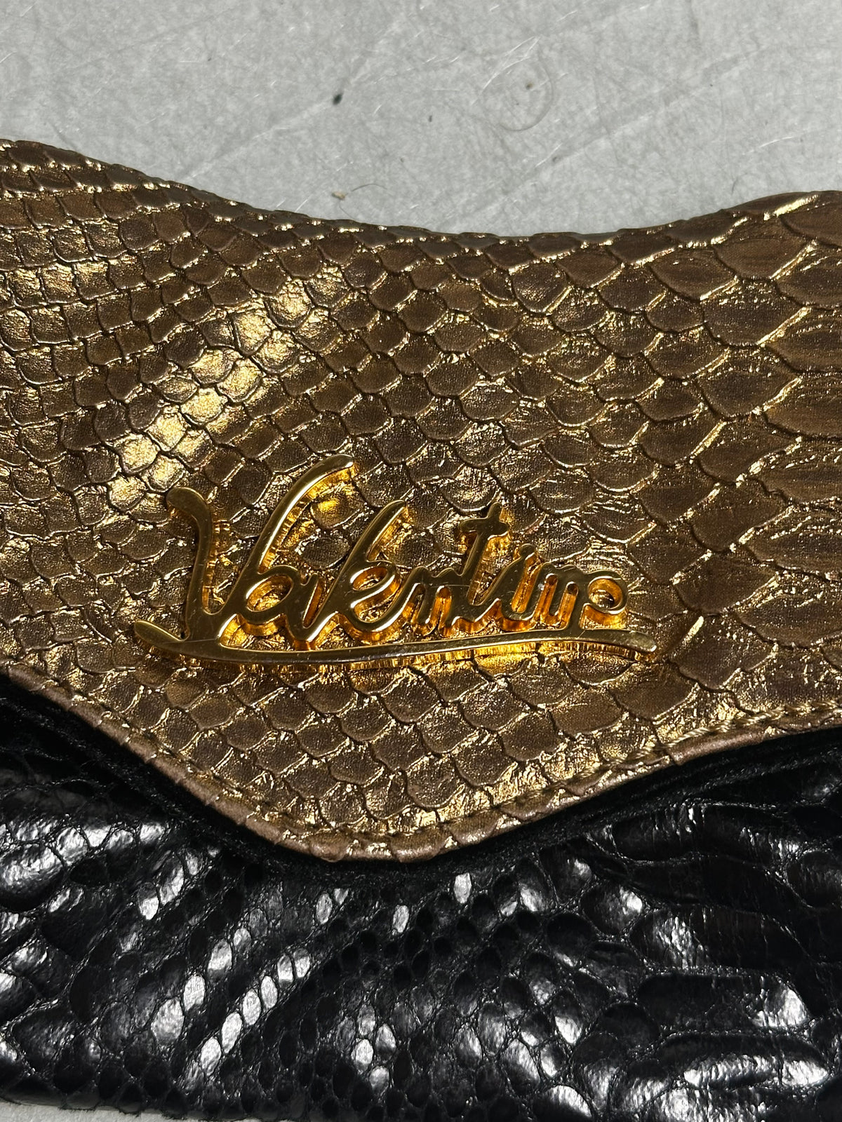 Mario Valentino Bag