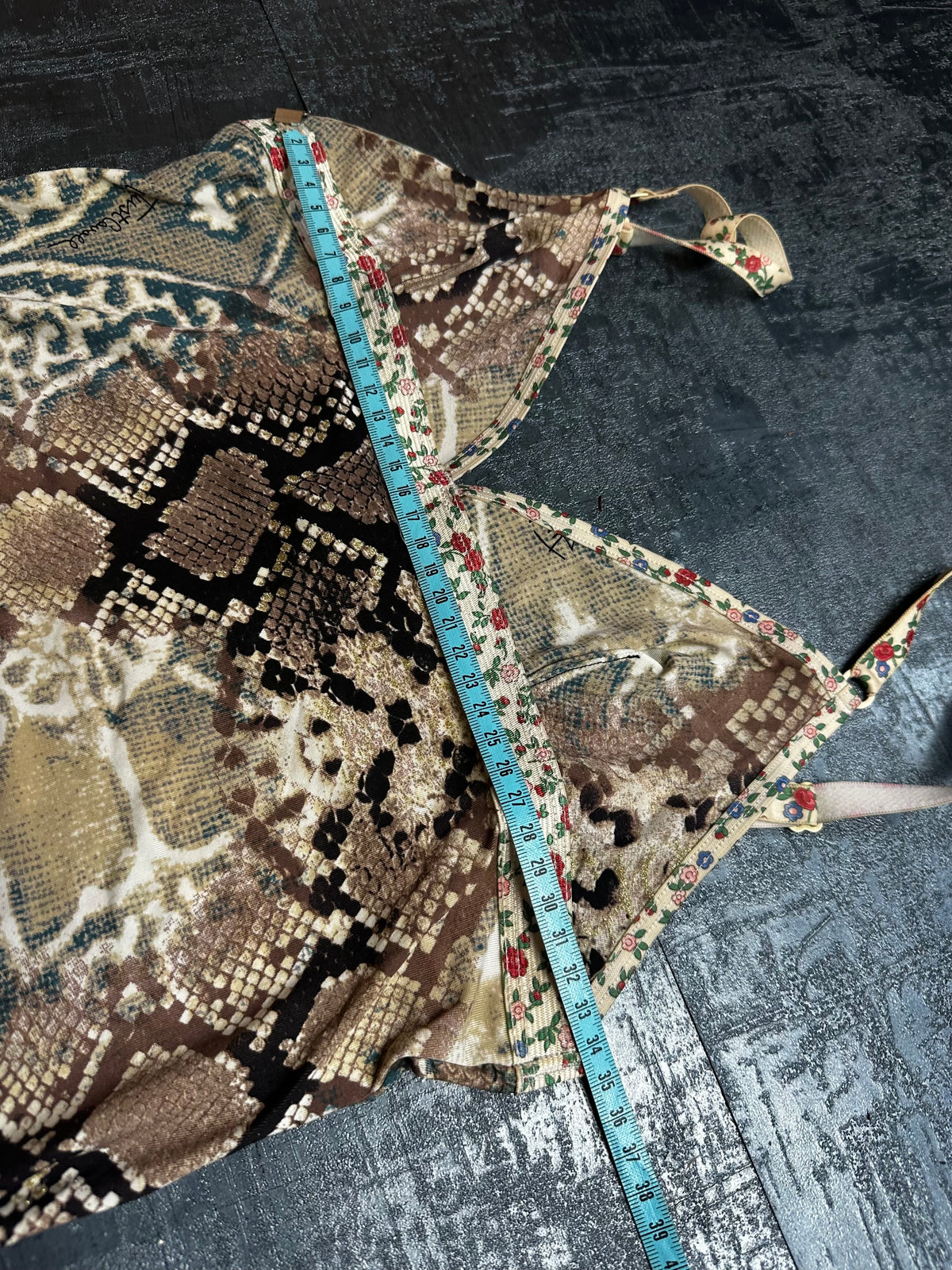 Just Cavalli Top (WOMEN S)