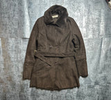Balmain Fur Coat (M WOMEN)