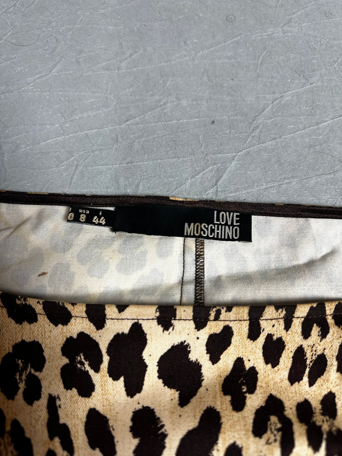 Love Moschino Kleid (L WOMEN)