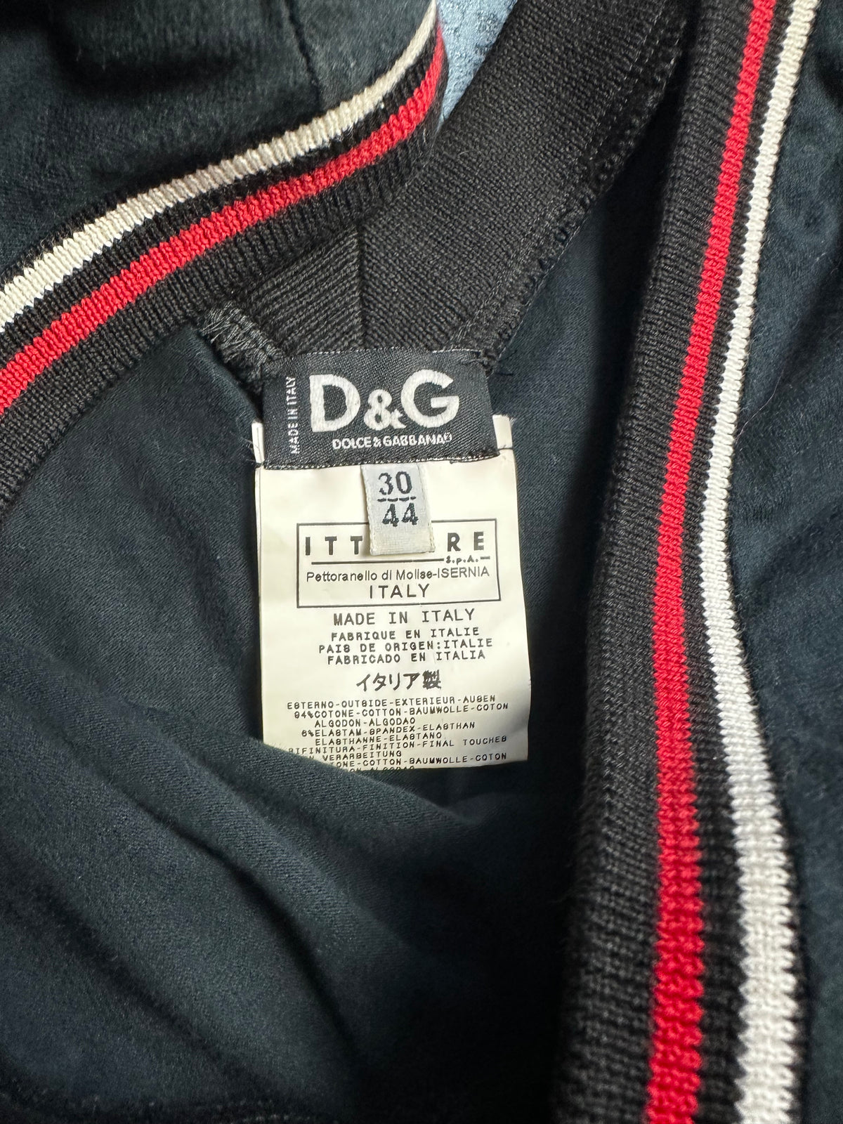 Dolce & Gabbana Kleid *Rare* (L WOMEN)
