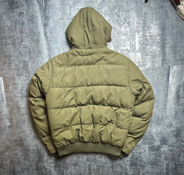 Dolce & Gabbana Puffer (L MEN)
