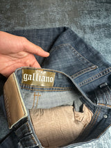 John Galliano Jeans (L WOMEN)