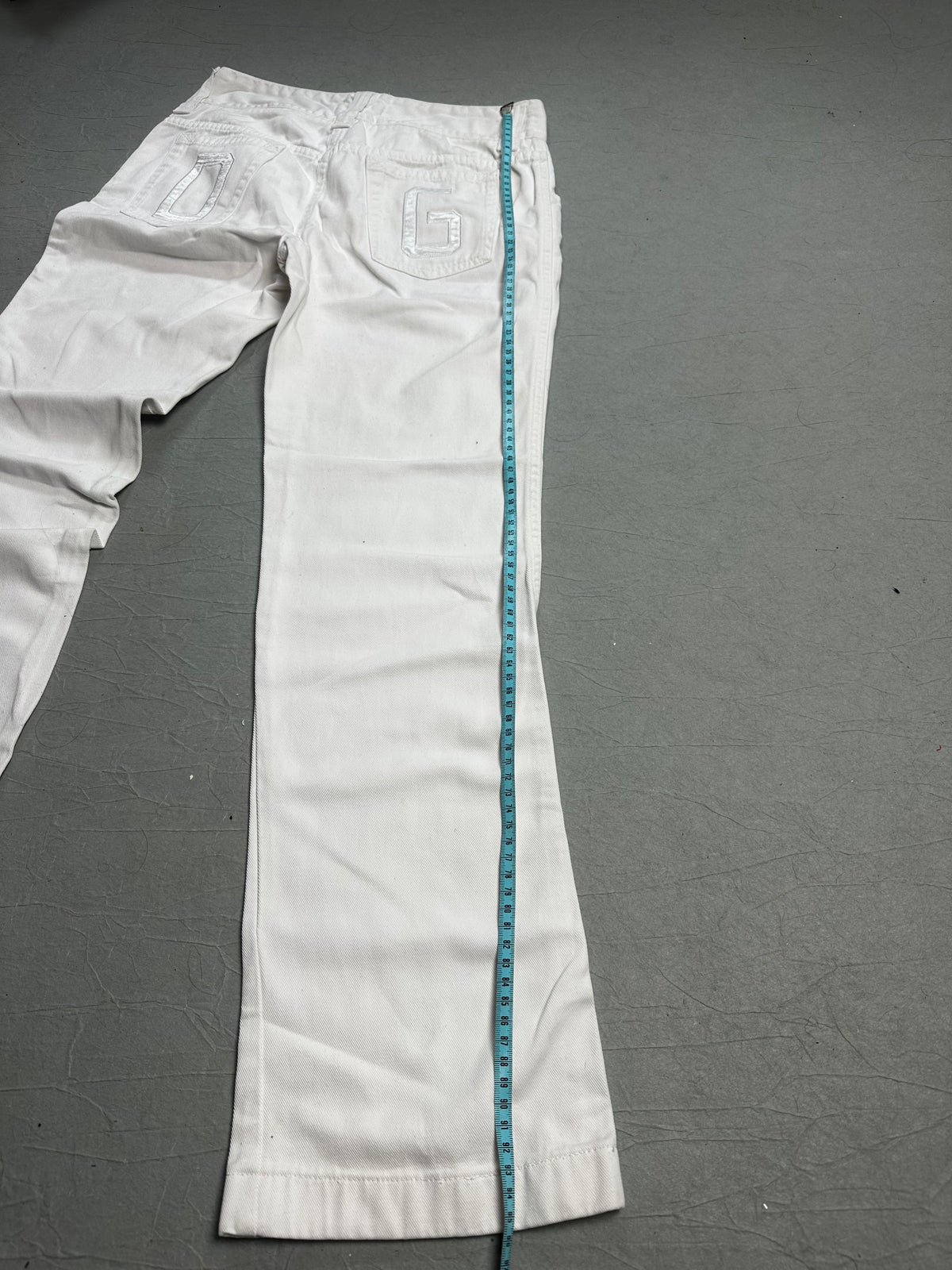 Dolce&Gabbana Jeans (M MEN)