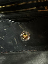 Love Moschino Bag Blau