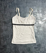 DOLCE&GABBANA TOP SCHWARZ (XXL WOMEN)