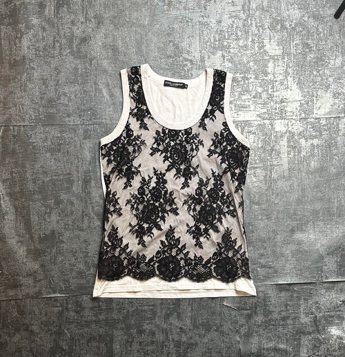Dolce&Gabbana Top (S WOMEN)