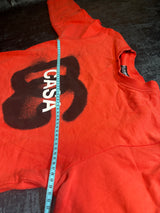 Dolce&Gabbana Pullover Rot (S MEN)