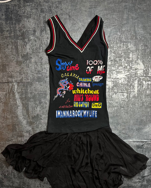 Dolce & Gabbana Kleid *Rare* (L WOMEN)