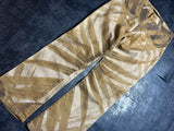 Roberto Cavalli Straight Fit Jeans (XS WOMEN)
