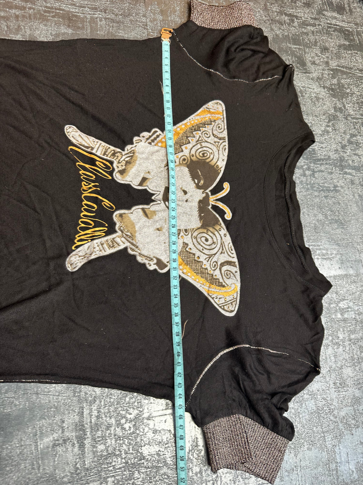 Cavalli class Top (M WOMEN)