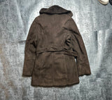Balmain Fur Coat (M WOMEN)