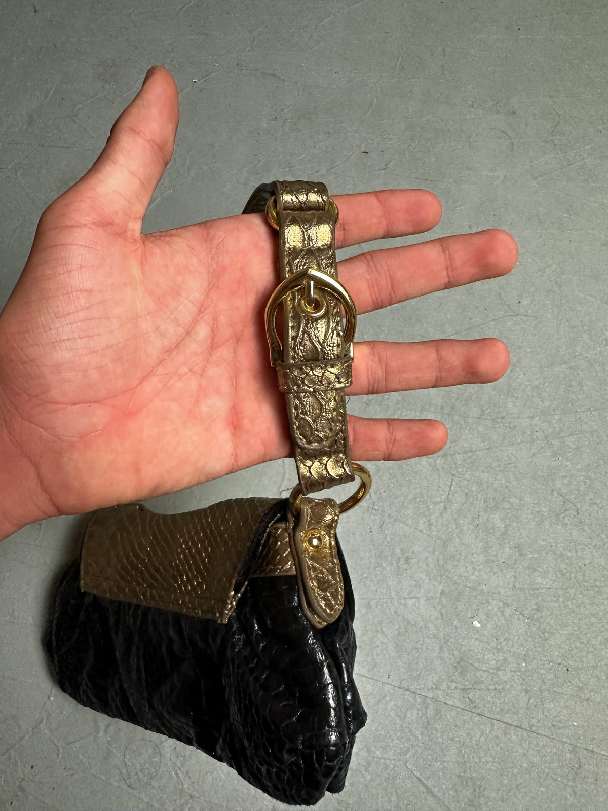 Mario Valentino Bag
