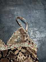 Just Cavalli Top (WOMEN S)