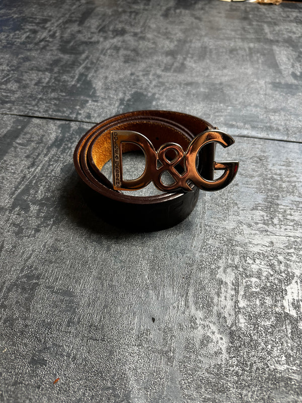 Dolce & Gabbana Belt