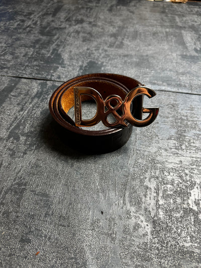 Dolce & Gabbana Belt
