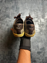 Gucci Low Top Sneaker (37 WOMEN)