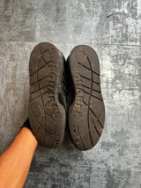 Dsqaured2 Sneaker Schwarz (41 1/2 MEN)
