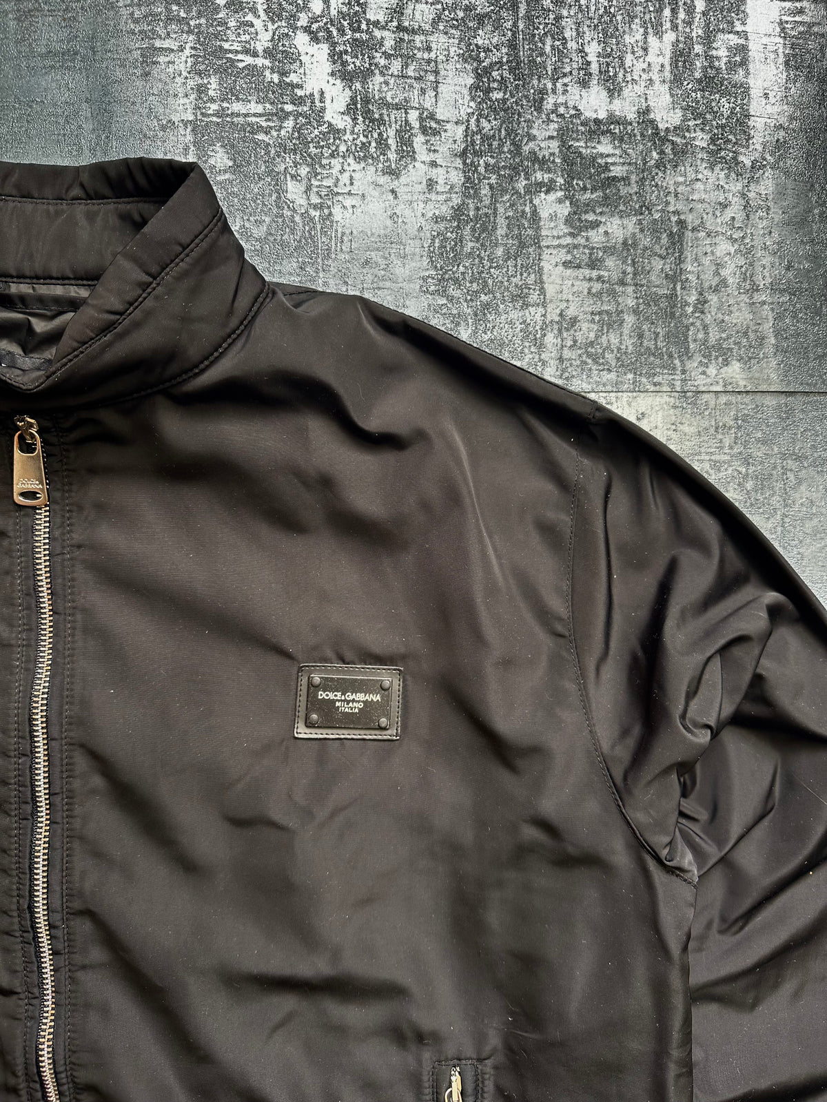 Dolce & Gabbana Zipper (M MEN)