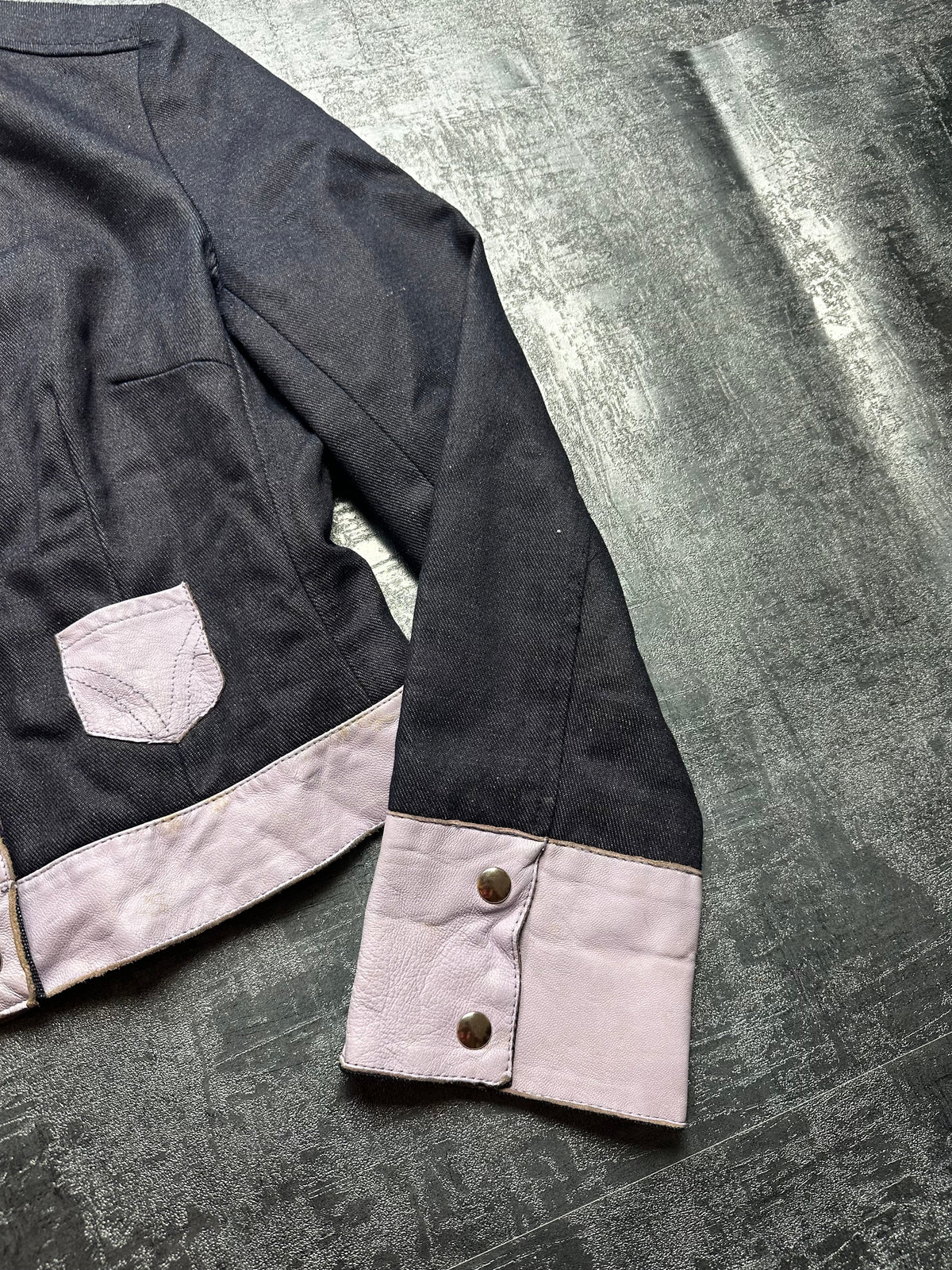 Rare Dolce&Gabbana Jacket (L WOMEN)
