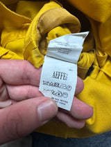 Gelbes Vintage Moschino Dress (S WOMEN)