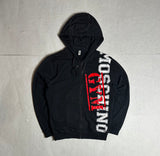 Moschino Zipper (M MEN)