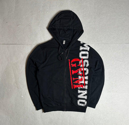 Moschino Zipper (M MEN)