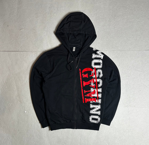 Moschino Zipper (M MEN)