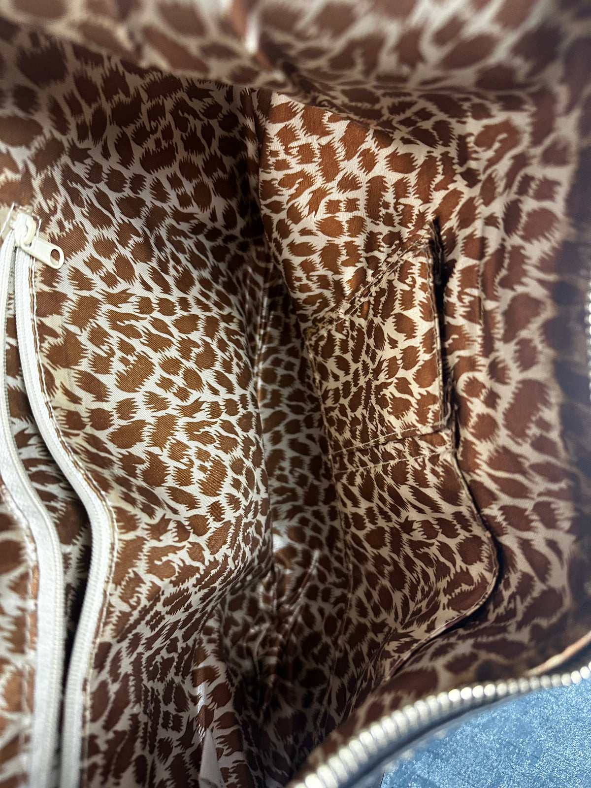 Guess Vintage Handbag