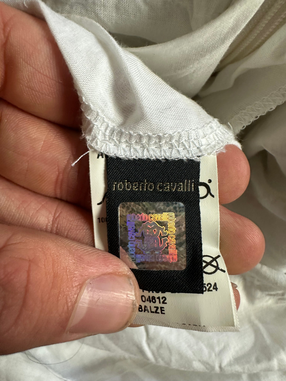 Roberto Cavalli Kleid (M WOMEN)