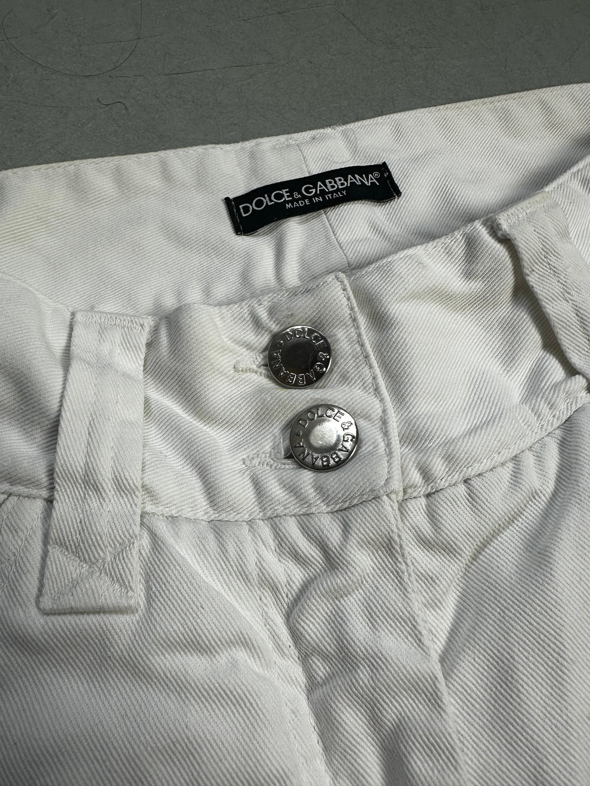 Dolce&Gabbana Jeans (M MEN)